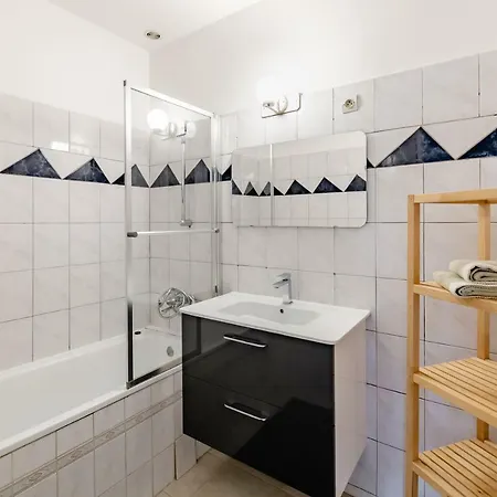 La Nauticale Holiday home *