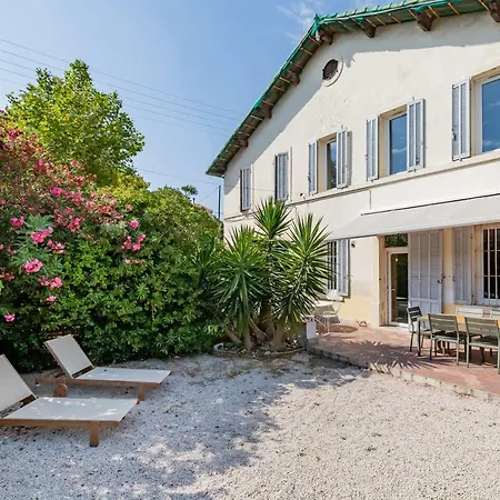 La Nauticale Holiday home La Ciotat