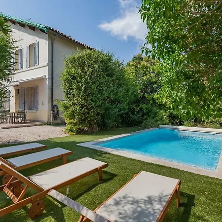 Holiday home La Nauticale *