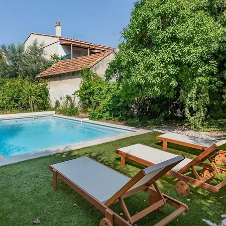 La Nauticale Holiday home