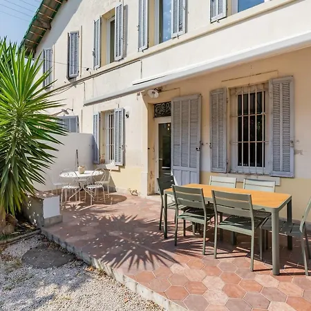 Holiday home La Nauticale La Ciotat