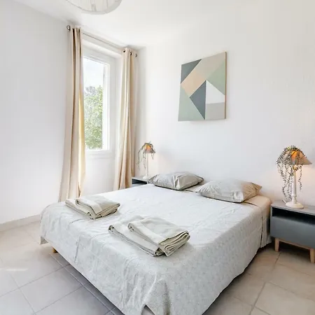 La Nauticale Holiday home *