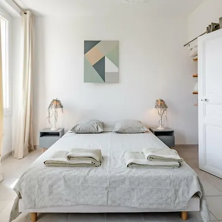 La Nauticale Holiday home La Ciotat